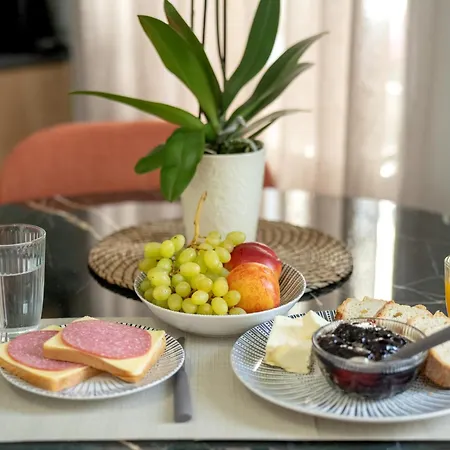 Eva's Paradise Syros Apartament Ermupoli