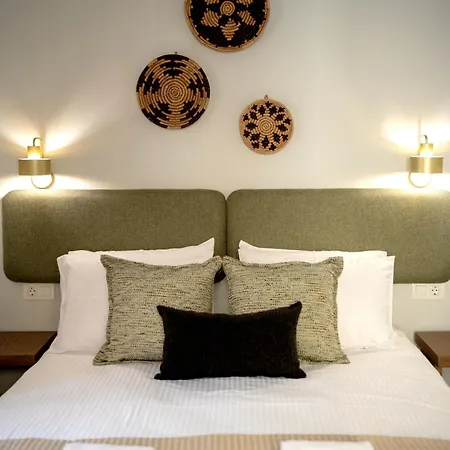 Eva's Paradise Syros *