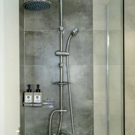 Eva's Paradise Syros * ארמופוליס