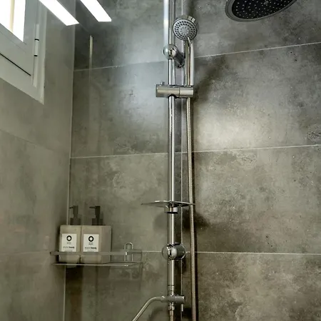 Eva's Paradise Syros ארמופוליס