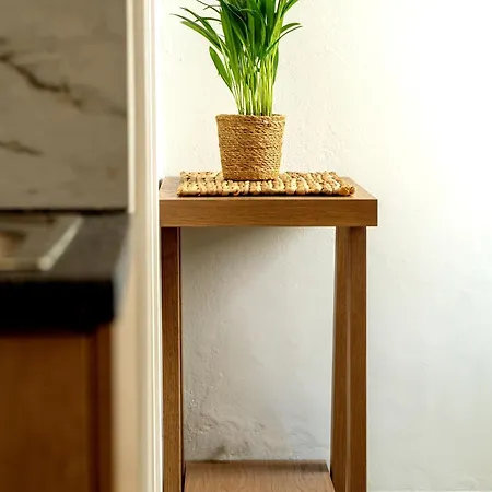 Eva's Paradise Syros *