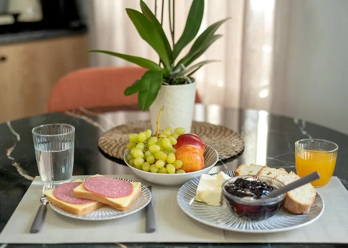 Eva's Paradise Syros Apartament Ermupoli