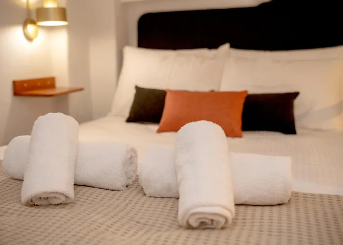 Eva's Paradise Syros Apartament Ermupoli