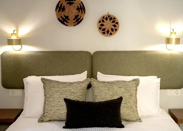 Eva's Paradise Syros *