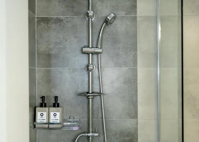 Eva's Paradise Syros * Ermupoli