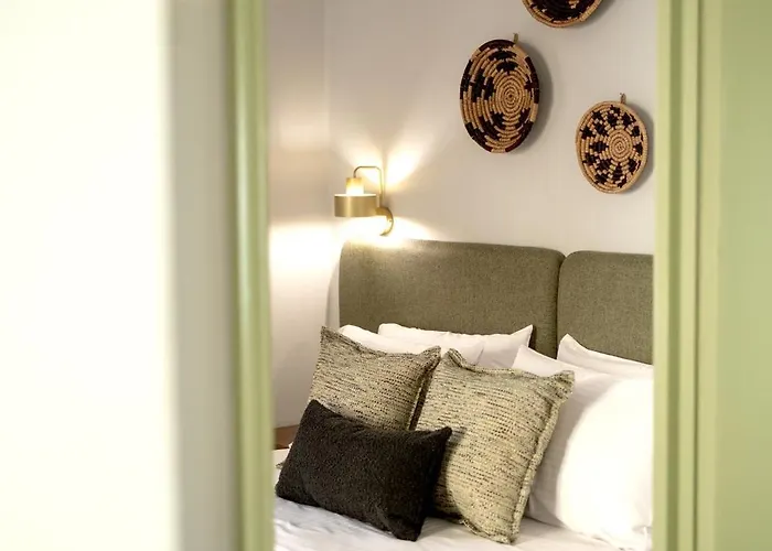 Eva's Paradise Syros * Ermupoli