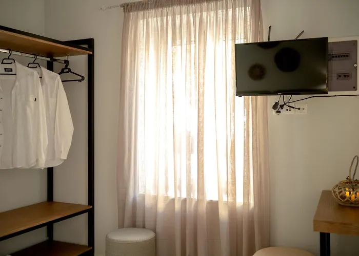 Eva's Paradise Syros Apartament Ermupoli