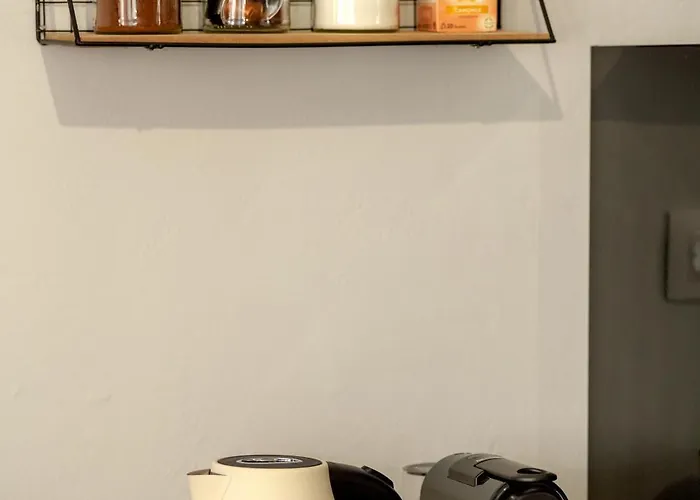 Apartament Eva's Paradise Syros