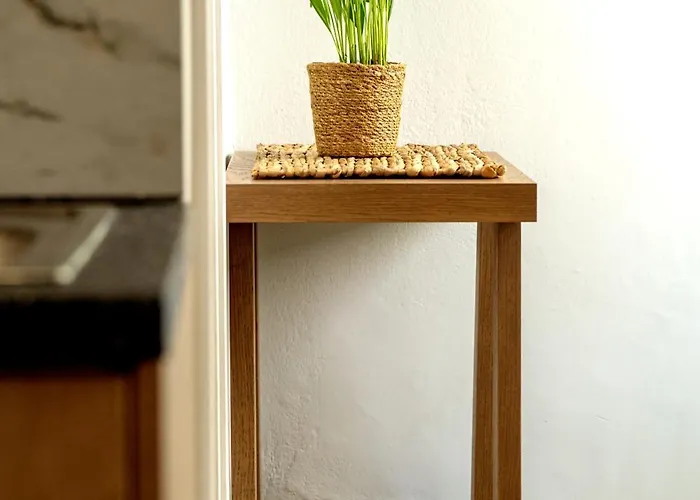 Eva's Paradise Syros *