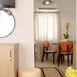 Eva's Paradise Syros Appartamento *