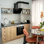 Eva's Paradise Syros Appartamento Ermoupoli