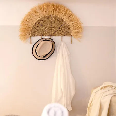 Eva's Paradise Syros Apartamento