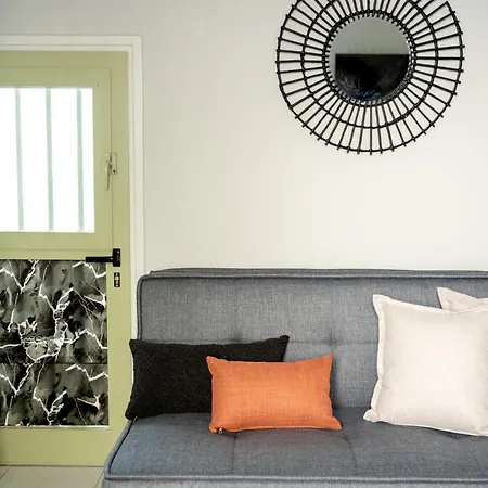 Eva's Paradise Syros Hermópolis