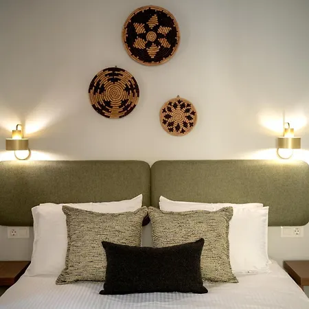 Eva's Paradise Syros *
