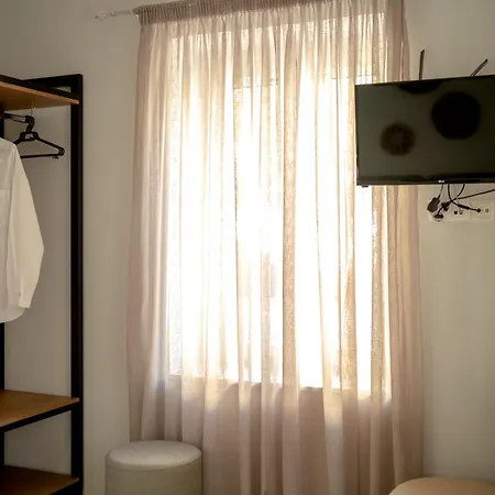 Eva's Paradise Syros Apartamento Hermópolis