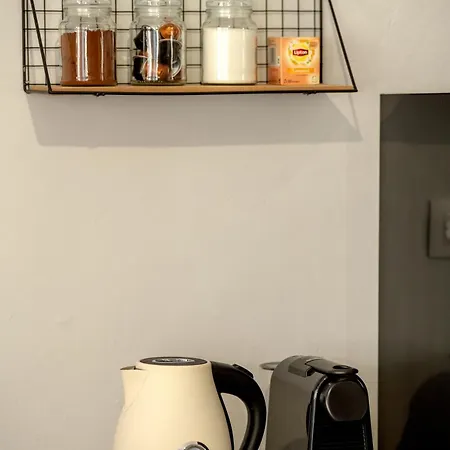 Apartamento Eva's Paradise Syros