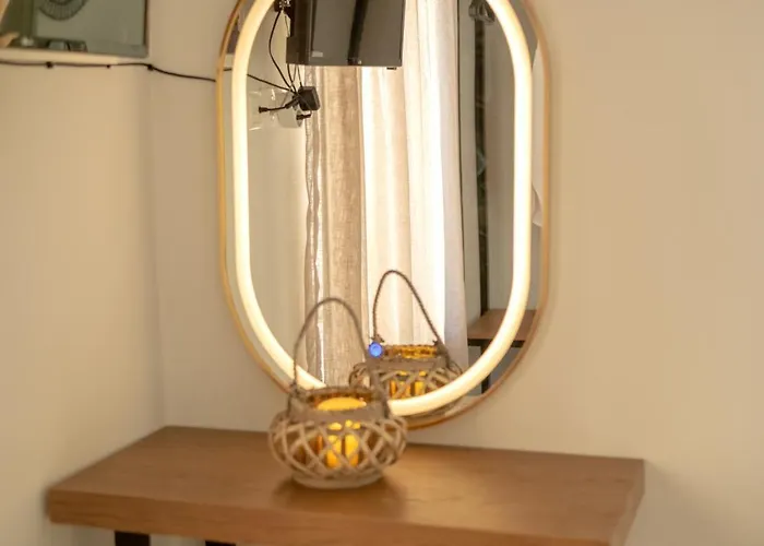 Apartment Eva's Paradise Syros Ermoupoli