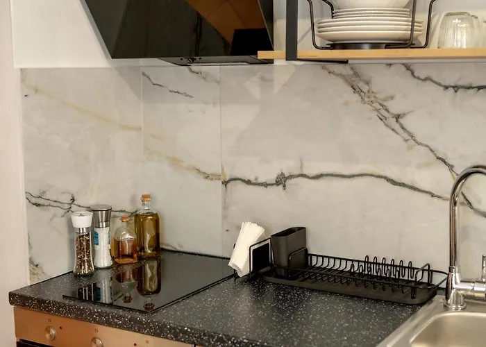 Eva's Paradise Syros