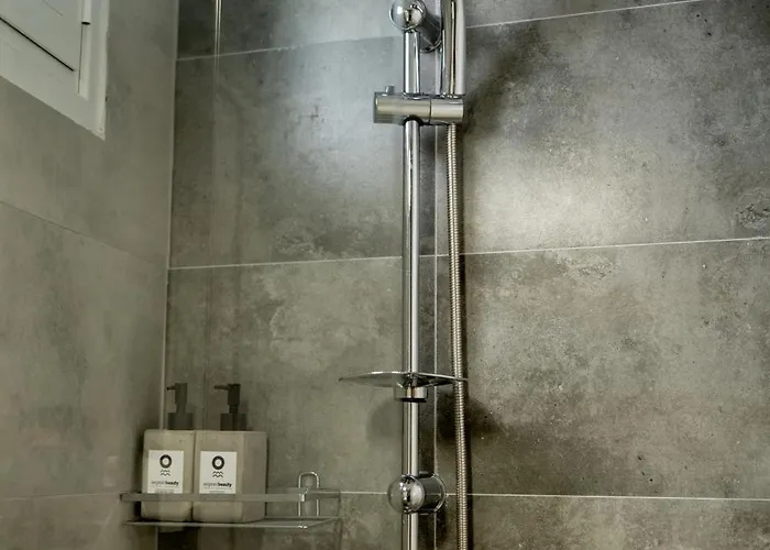 Eva's Paradise Syros Ermoupoli